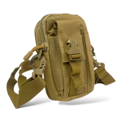 Pouch Track en internet