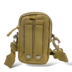 Pouch Track - Alpha Industries Argentina