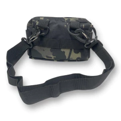 Pouch Ness - Alpha Industries Argentina