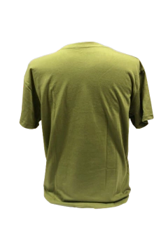 Remera Logo Estampada - tienda online