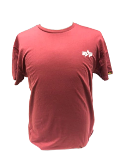 Remera RBF 23 - Alpha Industries Argentina