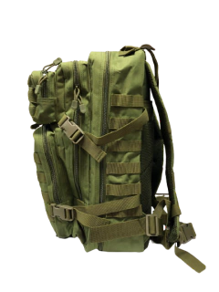 Soldier Backpack 40 lts - Alpha Industries Argentina