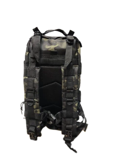 Mochila Compact Backpack 25 lts - Alpha Industries Argentina