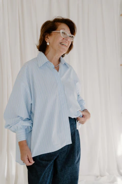 Camisa Gladiolo - comprar online