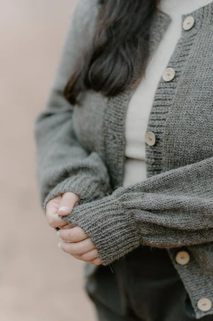 Sweater La Cabra - tienda online