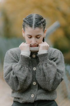 Sweater La Cabra
