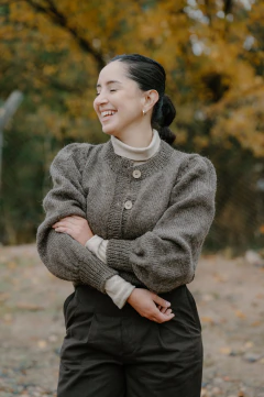 Sweater La Cabra
