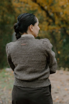 Sweater La Cabra - tienda online