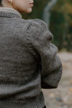 Imagen de Sweater La Cabra