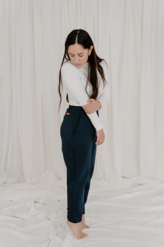 Pantalon Cala - AMOR ELEFANTE