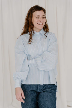 Camisa Gladiolo - comprar online