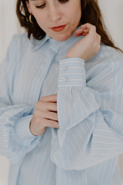 Camisa Gladiolo