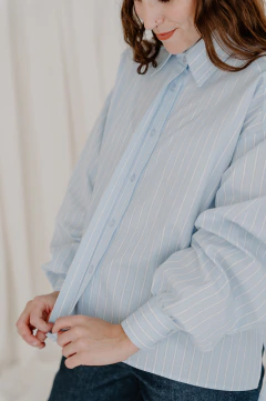 Camisa Gladiolo en internet