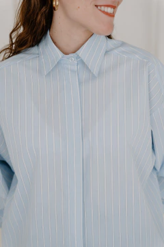 Camisa Gladiolo - comprar online