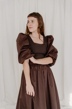 Imagen de Blusa Zamba