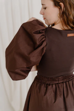 Blusa Zamba - comprar online