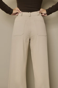 PANTALON PRADERA - AMOR ELEFANTE
