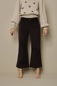 PANTALON LEÑADOR - comprar online