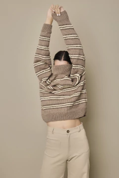 SWEATER DEL VIENTO en internet