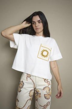REMERA INTI - comprar online