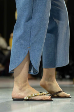 Pantalon fluir - comprar online