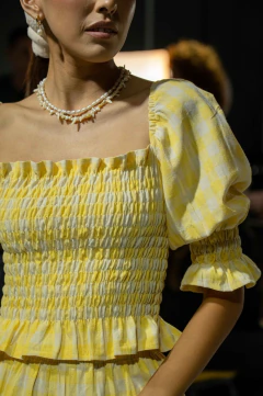 Imagen de Blusa despertar
