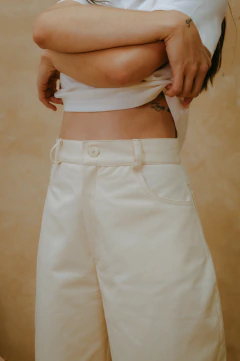Pantalon fluir natural - AMOR ELEFANTE