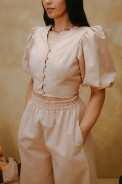 Blusa Presente - tienda online
