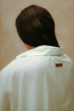 Camisa Cosecha - tienda online