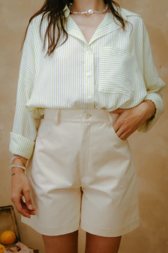 Camisa Cosecha en internet