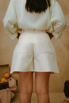 Short Brote en internet