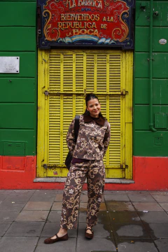 Pantalon Caminito - comprar online