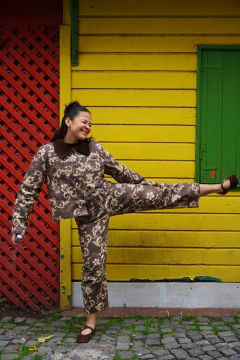 Pantalon Caminito