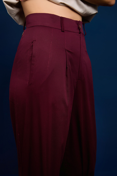 PANTALON GAUCHO - comprar online