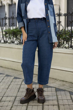 Imagen de PANTALON ENCOFRADO