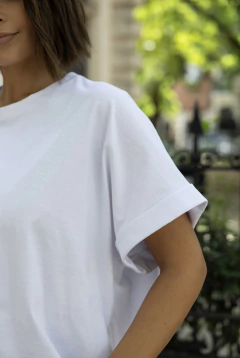 REMERA OFICIO - tienda online
