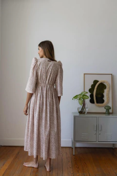 Imagen de VESTIDO HIBISCUS