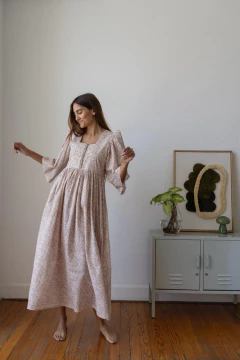 VESTIDO HIBISCUS - comprar online