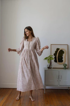 VESTIDO HIBISCUS en internet