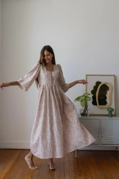 VESTIDO HIBISCUS - comprar online