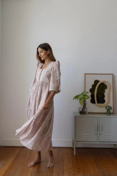 Imagen de VESTIDO HIBISCUS