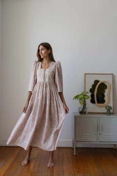 VESTIDO HIBISCUS en internet