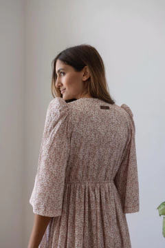 VESTIDO HIBISCUS - tienda online