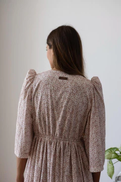 VESTIDO HIBISCUS - comprar online