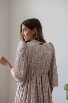 Imagen de VESTIDO HIBISCUS