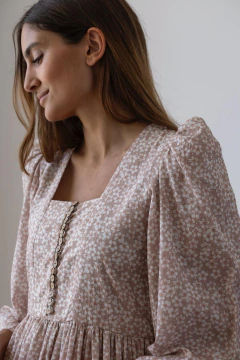 VESTIDO HIBISCUS en internet