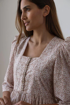 VESTIDO HIBISCUS en internet