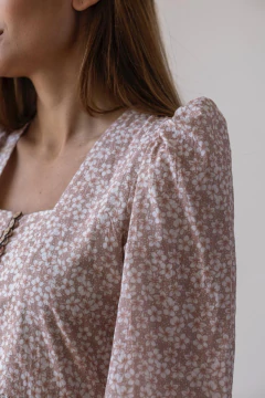 VESTIDO HIBISCUS - tienda online