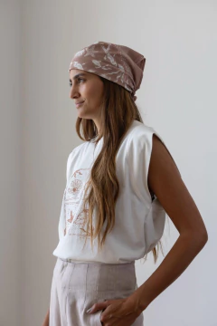 REMERA CENOTE - tienda online