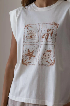 REMERA CENOTE en internet